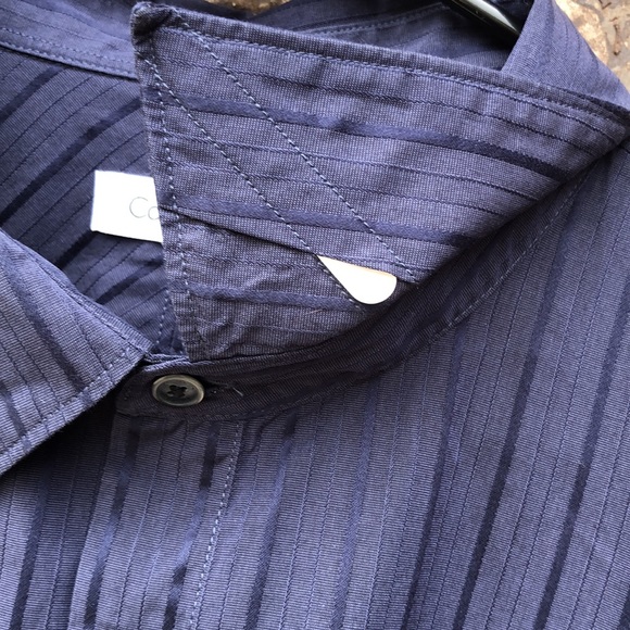 Calvin Klein button down shirt - Picture 5 of 5